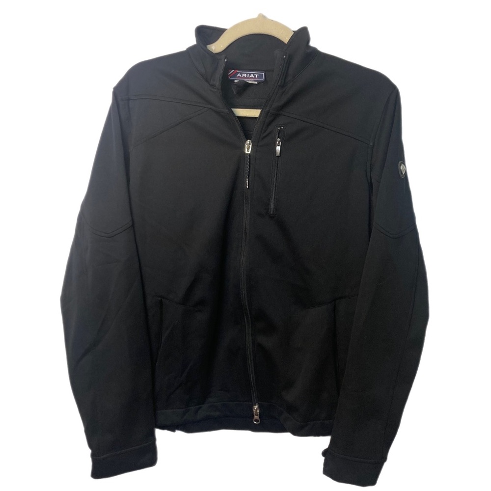 Ariat Black Jacket
